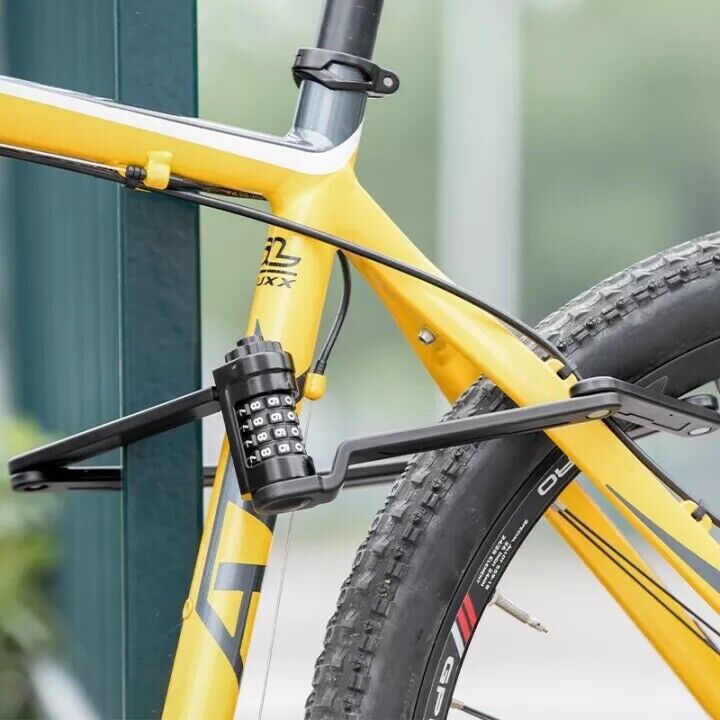 ROCKBROS Bike Lock - Image 3